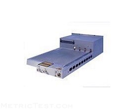 HP - Agilent - Keysight 81645A Filler Module - Picture 1 of 1