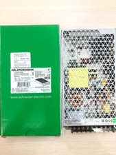 1PC- Schneider ABL2REM24085K single phase power supply,100-240V input,24VDC-NEW