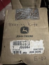 John Deere Bearing Cone JD8983
