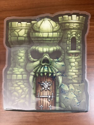 Masters Of The Universe Tiki Mugs GeekiTikis 2oz Mini Muglets. SEE DESCRIPTION