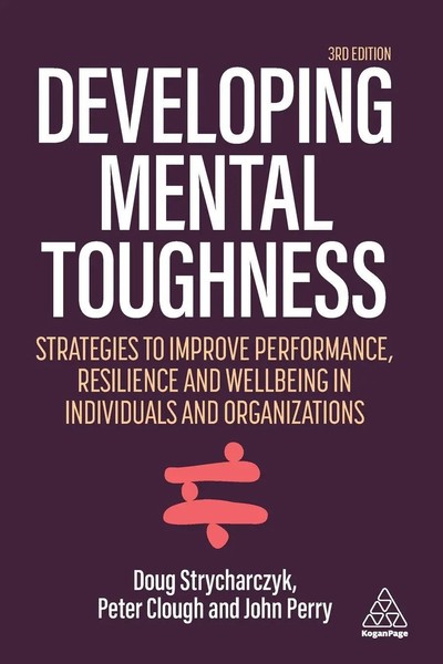 Developing Mental Toughness | Doug Strycharczyk (U. A.) | Taschenbuch | Englisch-image
