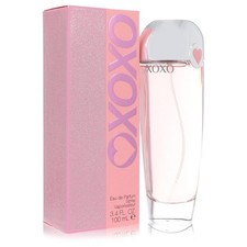 Xoxo by Victory International Eau De Parfum Spray 3.4 oz Women 