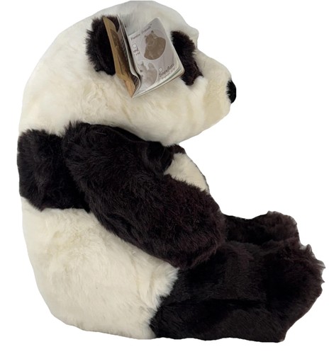 Lou Rankin Friends Dakin Pandora Panda Plush 15" Stuffed Animal Toy With Tags - Picture 11 of 22