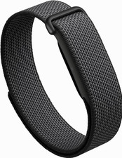 Google Fitbit Air - Screenless Activity Tracker with Fitness, Heart Rate, and Sl