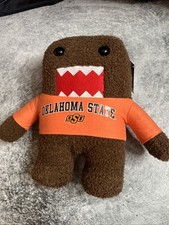 OSU Domo Plushie