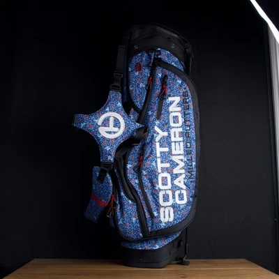 Scotty Cameron Golf Stand Bags for sale - eBay