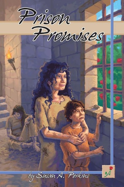 Susan A. Perkins | Prison Promises | Taschenbuch | Englisch (2015) | AuthorHouse-image