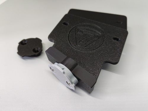 Caterham Seven 7 Phone Holder / Bracket Brodit RAM AMPS Quad Lock compatible - 第 40/48 張圖片