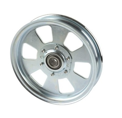 New OEM Briggs & Stratton Ferris Pulley 84012673 Replacing 5104717YP IS600Z FW25
