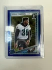 2025 Panini Jihaad Campbell Base (Raw)