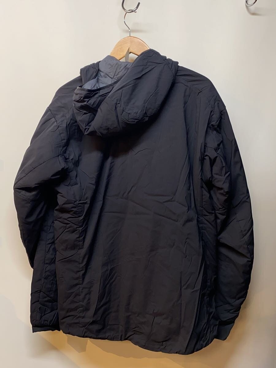 ARC'TERYX ARC TERYX PROTON LT HOODY Proton LT Felpa con Cappuccio Giacca Isolata L Nylon 24007 124252