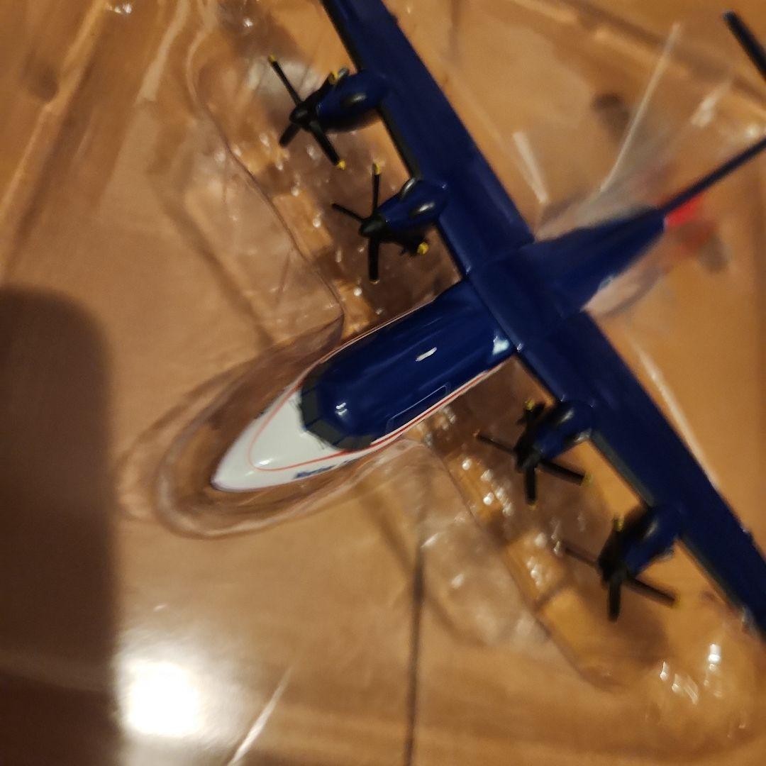 Herpa Wardair Canada Dhc-7 1/200 | eBay