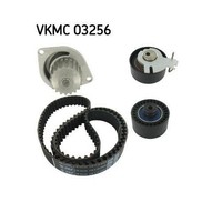 Wasserpumpe + Zahnriemensatz SKF Vkmc 03256 FüR CitroëN Peugeot CitroëN (Df Psa)