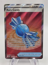 Rare Candy 175/132