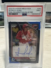 2024 Bowman Mega Box Baseball Checklist Guide in-content 8