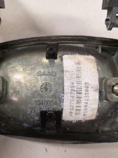Porte arrière et accessoires Saab 9-5