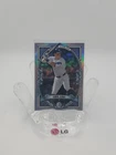 2026 Topps Bowman Sterling Revelation Aaron Judge NY Yankees Card #BST-4