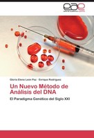 Un Nuevo MéTodo De AnáLisis Del DNA Enrique Rodriguez