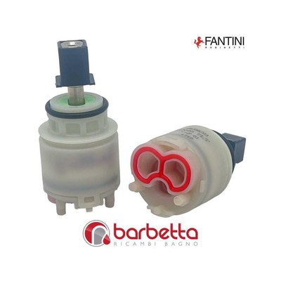 Cartuccia Ricambio Stilo 90001271 - Fantini | Ricambi Bagno Barbetta - Foto 3