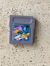 ebay® Auktion 117444513877 | Nintendo Gameboy Classic Pinball Revenge of the Gator - Game Boy Spiel Modul Thumbnail of ebay® auction 117444513877 | Nintendo Gameboy Classic Pinball Revenge of the Gator - Game Boy Spiel Modul