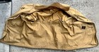 Vintage 50’s JC Higgins Men’s L Canvas Hunting Jacket Tan Shooting Coat & Pants — photo 7