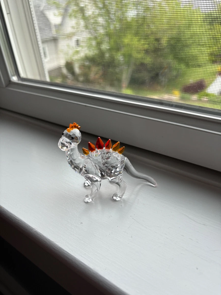 Swarovski Dinosaur for sale | eBay