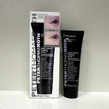 Peter Thomas Roth  Instant FIRMx Temporary Eye Tightener 1 fl oz 