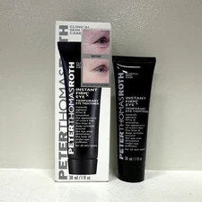 ** Open Box - Peter Thomas Roth Instant FIRMX Temporary Eye Tightener, 1 oz