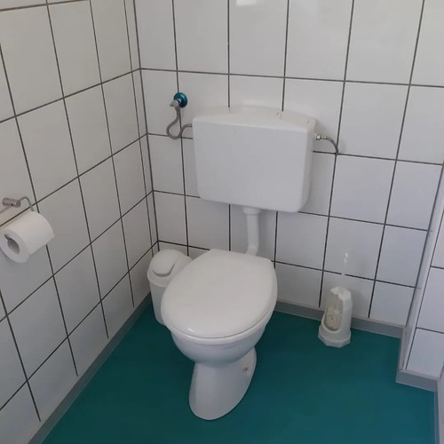 Vermiete Ferienhaus in Wesenberg mit Boot auf dem Woblitzsee - Bild 9 von 20