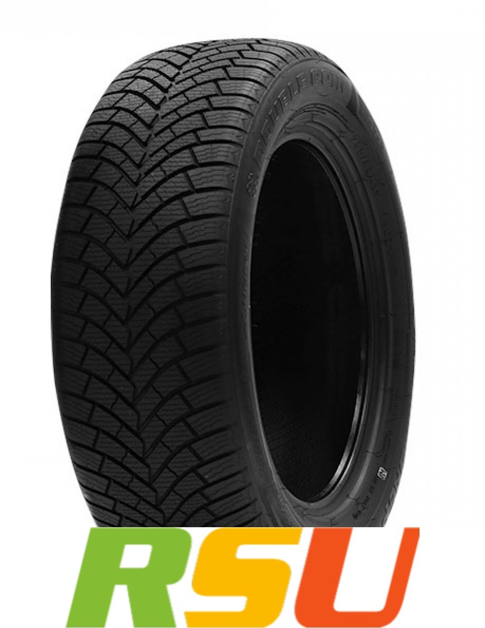 2X Double Coin Dasp+ M+S 3PMSF 195/50 R1582V Ganzjahresreifen-image