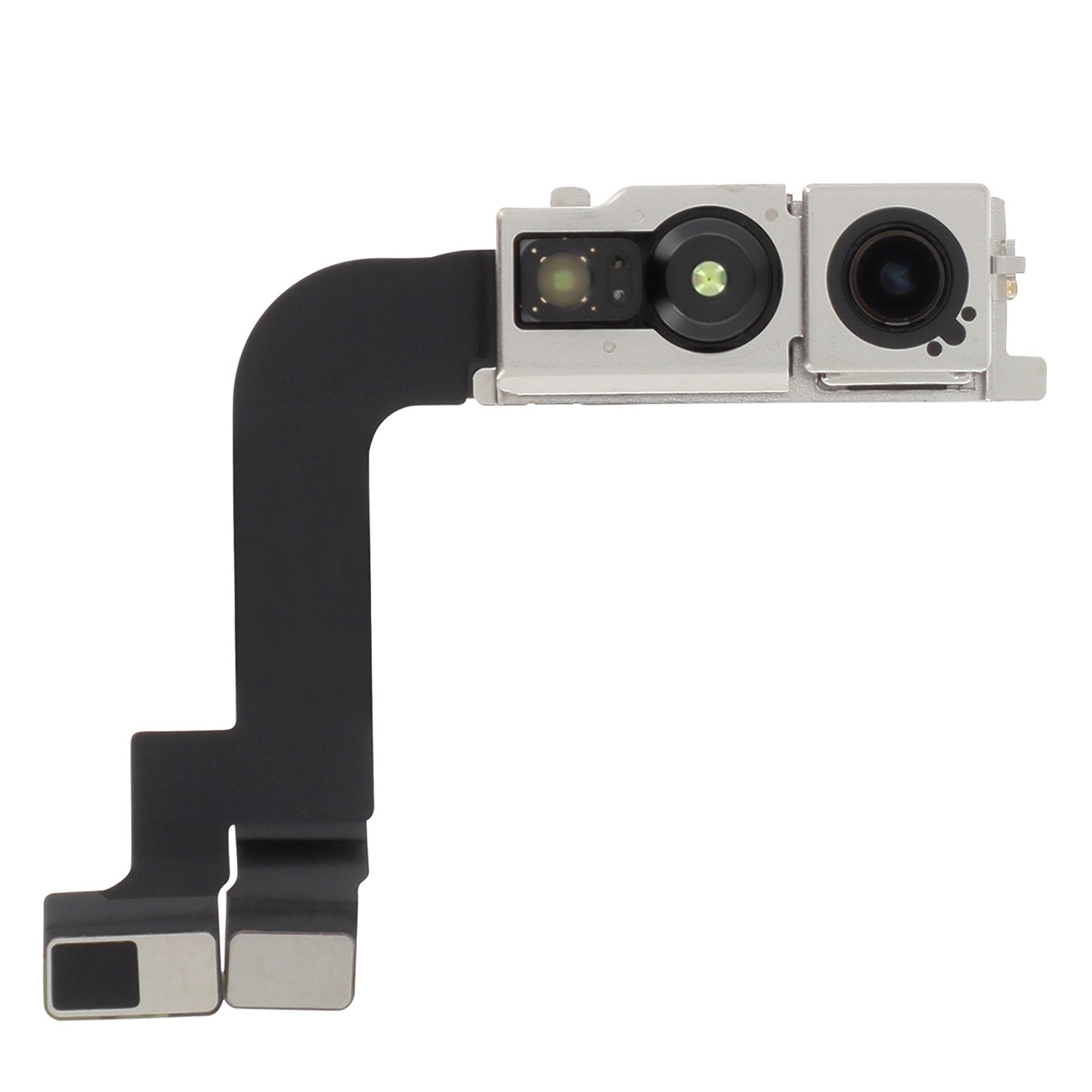 Caméra frontale pour iPhone 15 Pro Max avec capteur selfie de 12MP