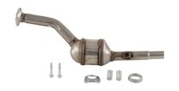 Walker 28936 Katalysator FüR Duster 1.6 04.10- Dacia