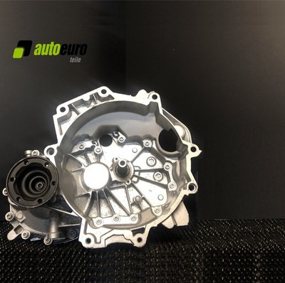 Getriebe NTD VW POLO, 1.2 TSI, 6-Gang + 12 Monate GARANTIE
