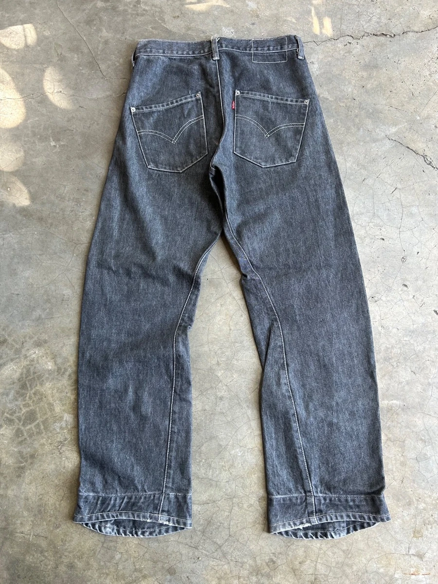 Levi's Engineered Jeans for Men for sale - eBay