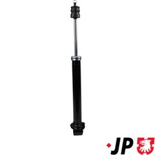 2x JP GROUP Stoßdämpfer JP 1152110700 für AUDI 8C2 80 8C5 B4 Avant TDI 16V