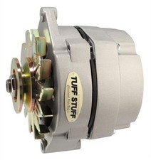 TUFF-STUFF 7127D12 Alternator GM 100 amp 1-wire or OEM as cast 1