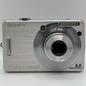 Sony Cybershot 6.0 for sale | eBay