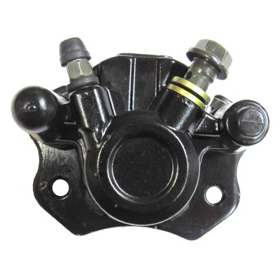 Coleman Powersports GK200 Go Kart Rear Brake Caliper | eBay