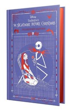 Disney Tim Burton's The Nightmare Before Christmas (Disney: Deluxe Collector's E
