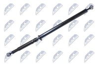Original NTY Gelenkwelle Achsantrieb NWN-LR-007 FüR Land Rover
