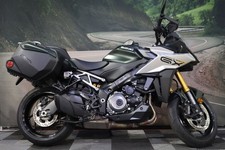 2024 Suzuki GSX-S1000GX Plus 