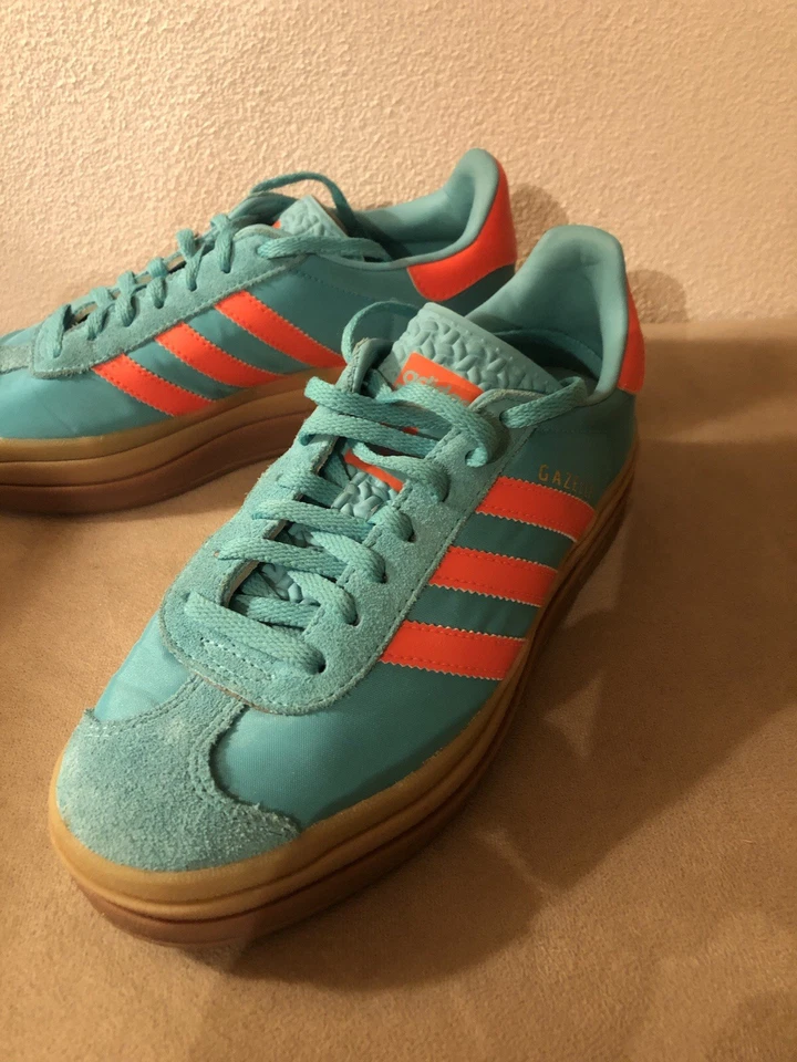 Adidas Gazelle Bold W, Foto 3 von 5