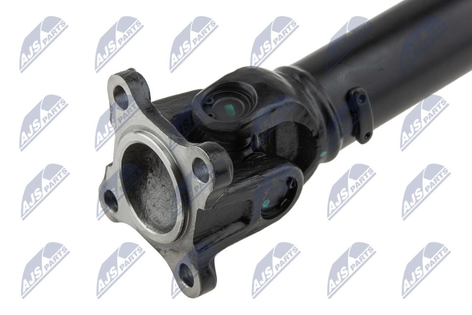 Propshaft For Piaggio Porter 1.0 93-98, Daihatsu Hijet 1.0 93- - Image 4