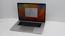 Apple MacBook Pro 15 Core i9 32GB 512GB Silver 2019 - Used Good