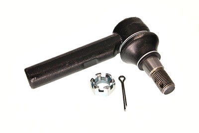 Metzger 54002701 Testa Barra D'Accoppiamento | Sterzo Per Opel Zafira B, Astra H, Meriva B | Lato Montaggio Assale Anteriore Sinistro - 2