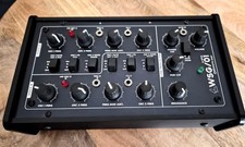 MFOS Weird Sound Generator WSG / 01 Analog Drone Synth