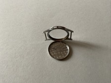 Boîtier montre Chronographe