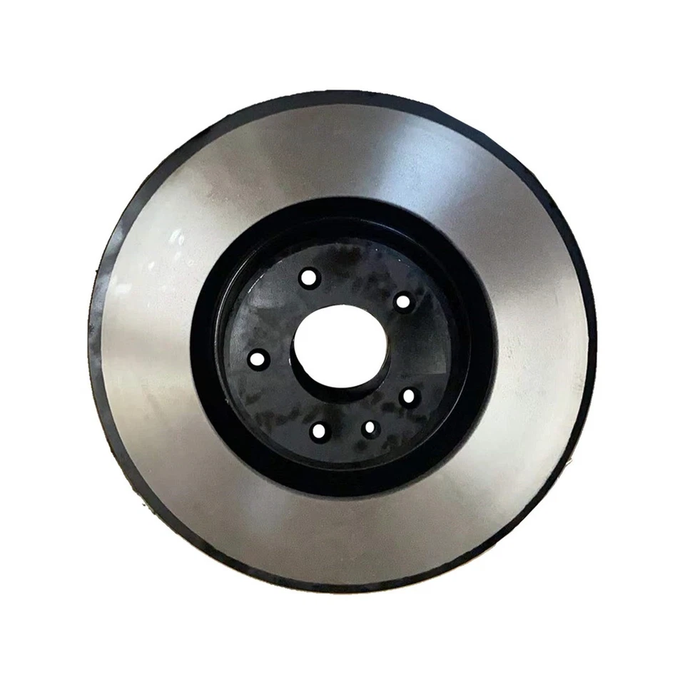 Rotores delanteros 4H0615301K para Audi A8 3.0T D4 Foto 2 de 4