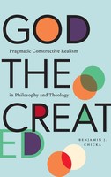 Benjamin J. Chicka | God The Created | Buch | Englisch (2022) | Gebunden