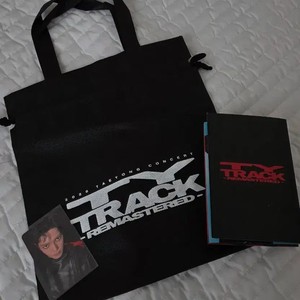 Taeyong's Sacchek Gift - Slightly Used, Fan Merchandise